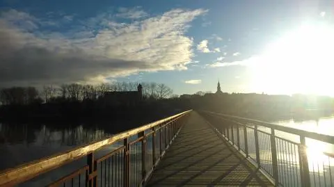 Pojawią się rozpogodzenia