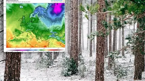 Synoptyk prognozuje, co czeka nas w pogodzie