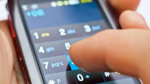 Smartfon jako kieszonkowy sejsmograf