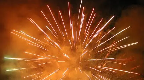 4 lipca bez fajerwerków