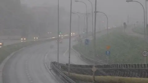 W wielu miastach spadnie śnieg