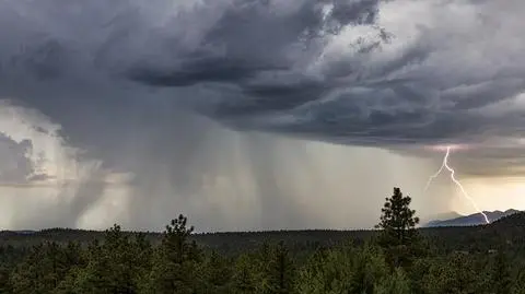 Prognoza pogody na pięć dni: spokój jest tylko chwilowy