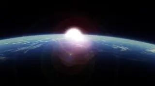 Już w poniedziałek znajdziemy się daleko od słońca