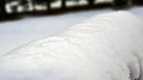 Warszawski śnieg w Sylwestra. Popadało prawie w całej Polsce