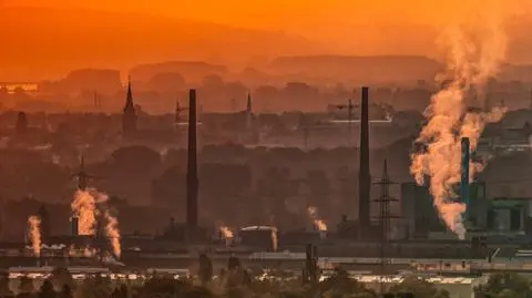Zmiany klimatyczne są faktem