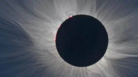 W Stanach Zjednoczonych zobaczymy całkowite zaćmienie Słońca