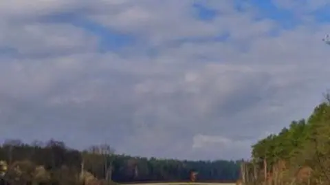 W czwartek towarzystwa dotrzyma nam słońce, a chmur będzie niewiele