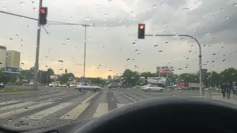 Na drogach będzie ślisko. Zachowajcie czujność