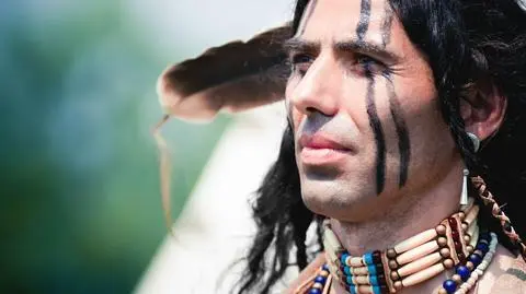 Indianie stanęli ponad prawem