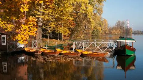 Prognoza pogody na dziś: niemal w całym kraju pojawi się słońce