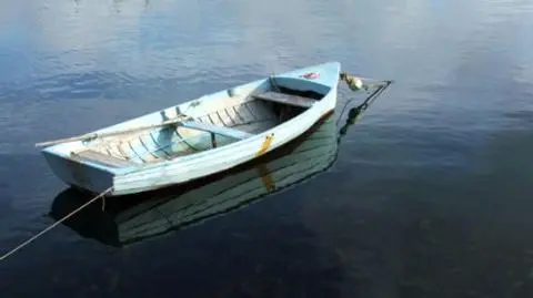 Wyłowiono zwłoki wędkarza z Rybnika