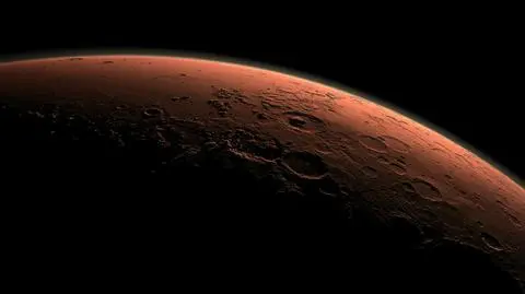 Mars będzie wyglądał zupełnie inaczej