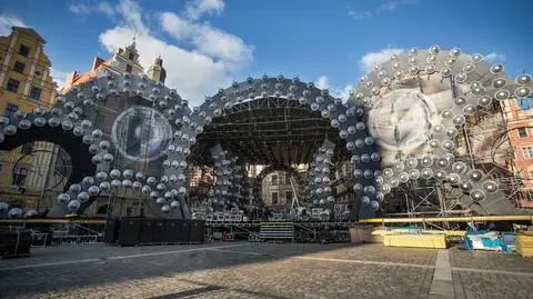 Nie wszędzie będzie pogodnie jak we Wrocławiu