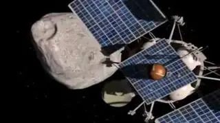 Phobos zakończył swoją nieudaną misję 15 stycznia