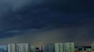 Chmura szelfowa