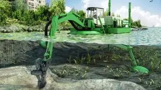 Oto "Watermaster"