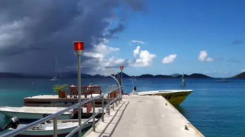 Nadciąga zła pogoda