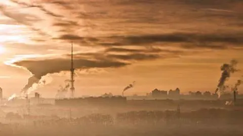 Polskie weto ws. dwutlenku węgla. Meteorolog: To dobra decyzja