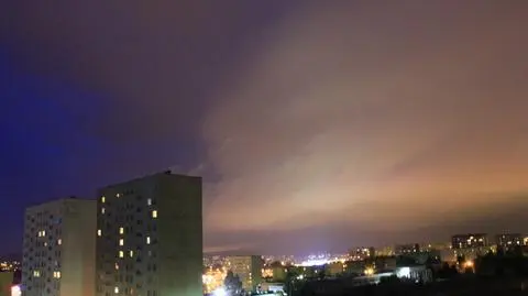 Przed czerwcową ... burzą 02