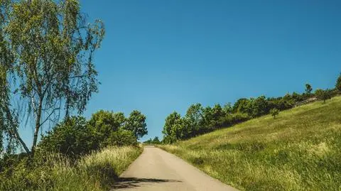 Pogoda nie utrudni prowadzenia pojazdów