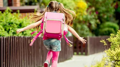 Prognoza pogody na pięć dni: początek roku szkolnego ciepły i słoneczny