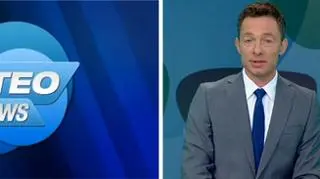 Nowość na antenie TVN Meteo i w portalu - pogodowy serwis informacyjny
