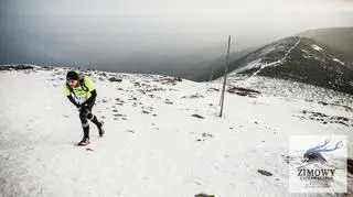 7 marca odbędzie się Zimowy Ultramaraton Karkonoski