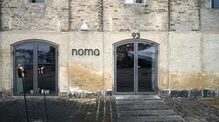 Najlepsza restauracja na świecie - po raz trzeci Noma