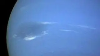 Mija rok od odkrycia Neptuna