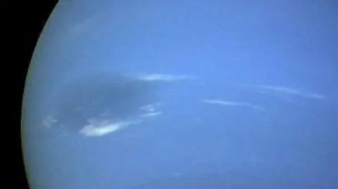 Mija rok od odkrycia Neptuna