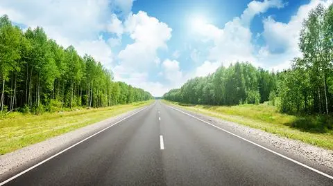 Na drogach większości kraju jazda będzie komfortowa