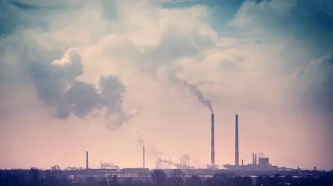 Smog. Jego skutki mogą być śmiertelnie niebezpieczne