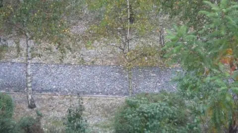 Aktualnie czytasz: W górach śnieg, w stolicy śnieżna krupa