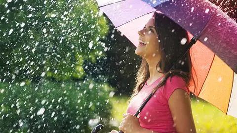 "Koniec upałów już we wtorek" 