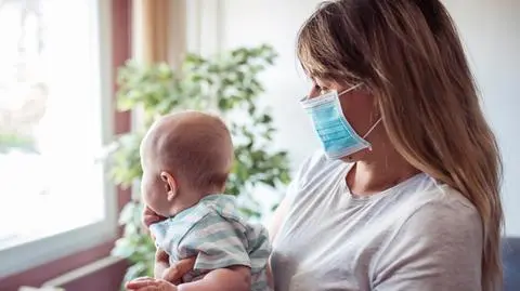 Zanieczyszczone powietrze a zdrowie dzieci