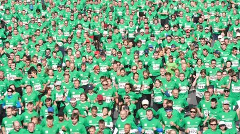 Prognoza pogody dla biegaczy na weekend 4-5.10