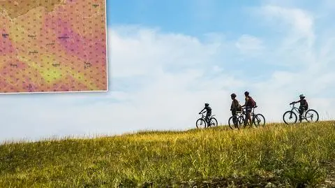 Na horyzoncie widać poprawę pogody