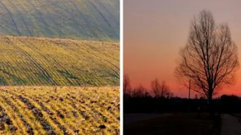Wiosenna aura w województwie warmińsko-mazurskim