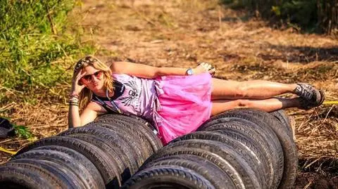 Wolontariat w biegu ekstremalnym