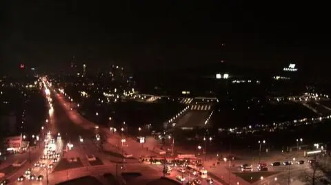 Tak zgaszono światła na Stadionie Narodowym w 2019 roku