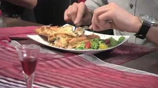 Uważajmy co jemy