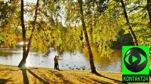 Prognoza pogody na dziś: słońce zaświeci niemal w całym kraju