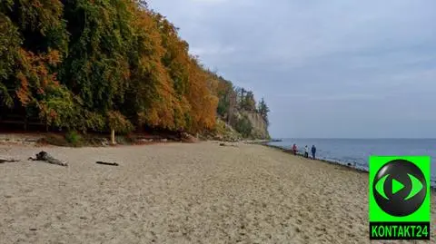 W piątek tylko na północnym wschodzie jest szansa, że parasole nie będą konieczne