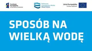 Sposób na wielką wodę