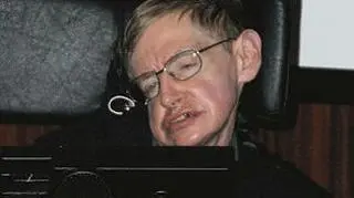 Stephen Hawking został uhonorowany 3 mln dol.