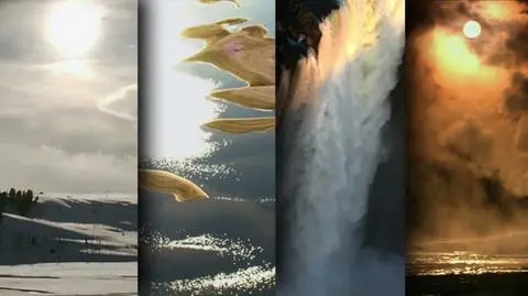 Tajemnice Yellowstone, Doliny Śmierci, Szkocji... Najlepsze dokumenty świata w TVN Meteo 