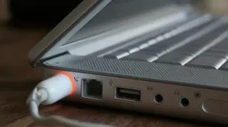W czasie mrozów zadbaj o sprzęt elektroniczny