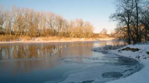 Pogoda na dziś: pogodny dzień, nawet 12 stopni