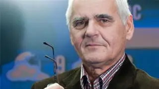 Widok satelitarny na Europę