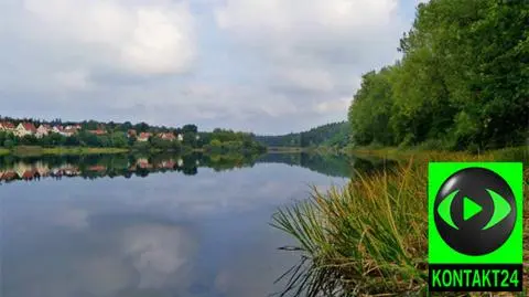 Miejscami niebo się wypogodzi